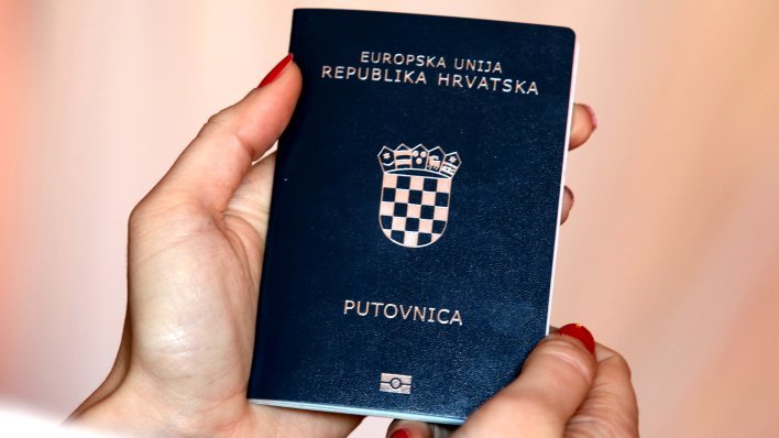 Hrvatska jako napredovala: Evo gdje smo na rang listi najjačih putovnica na svijetu