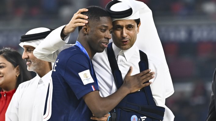 Problemi u raju; najbolji igrač svijeta bijesan na trenera