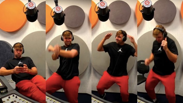 Nove suze u eteru: Nakon Ivane, Filipa i Brune još jedan voditelj otišao s Otvorenog radija