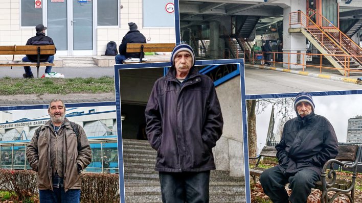 U POSJETU BESKUĆNICIMA