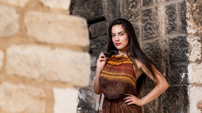 Ana Uršula Najev podijelila simpatičan trenutak s Jakovom Jozinovićem