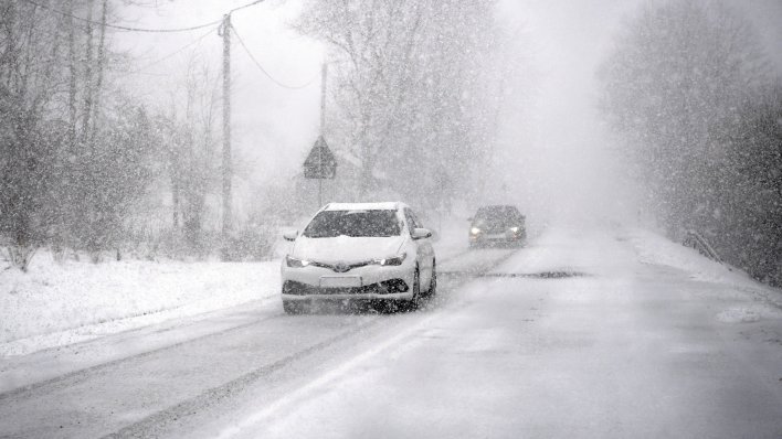 Kako pripremiti auto za zimu: I gorivo je bitno