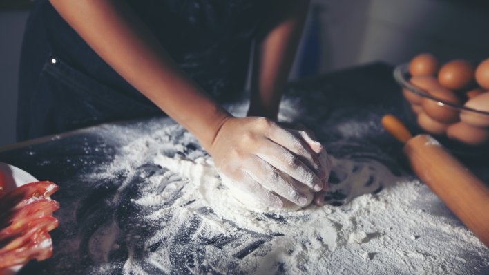 Nije svejedno: Evo kada trebate koristiti oštro, a kada glatko brašno u kolačima i keksima