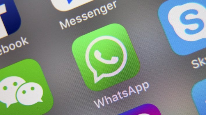 Kvizovi u Whatsappu? Uskoro bi i to moglo biti moguće