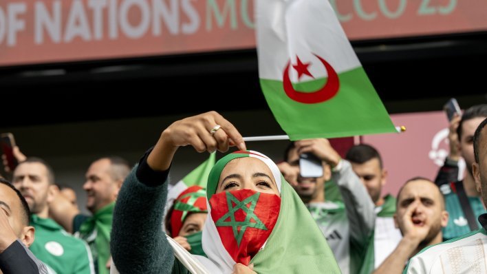 Alžir traži ispriku: Francusku kolonizaciju proglasili zločinom