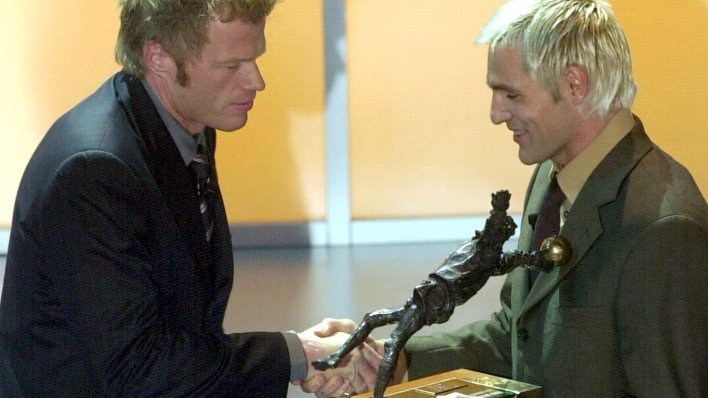 Legendarni Kahn izabrao najvećeg svih vremena: 'Najkompletniji je igrač ikad'