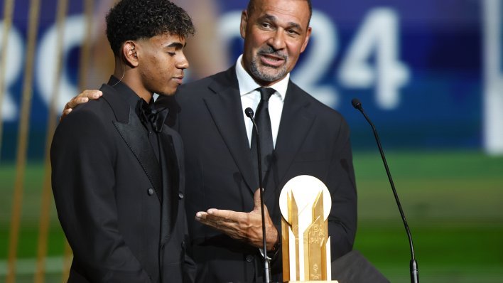 Za legendarnog Gullita nema dvojbe tko je najbolji igrač ikad! Evo kako se naklonio najvećem