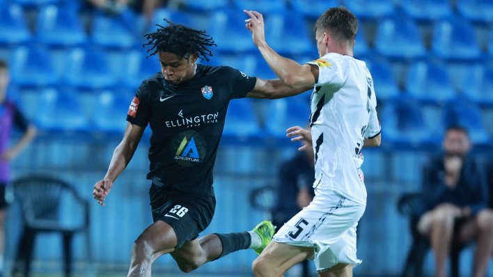 Dinamo ga želi, a Jeličić poručuje: On ne može gumenu patku čuvati