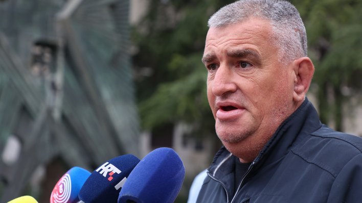 Nakon što im je Bulj zabranio pjevanje u Sinju oglasio se romski orkestar. Evo što kažu