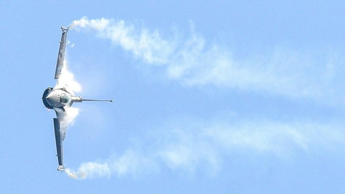 Drama iznad Baltika: Poljski borbeni avioni presreli ruski špijunski