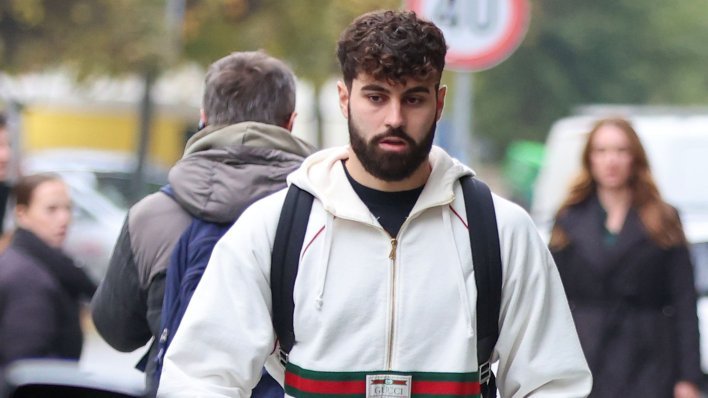 Srce Joška Gvardiola osvojila je studentica veterine, evo tko je djevojka s kojom je slavio Badnjak