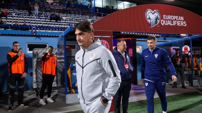 Dalić: Nije dobra situacija... Neki su pokazali da nemaju mjesta u reprezentaciji