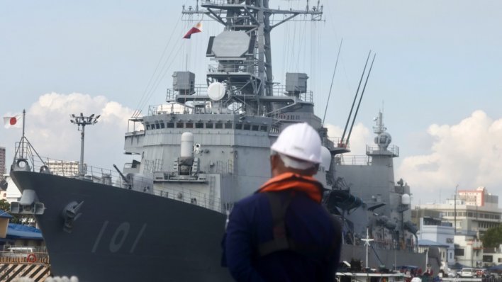 Strah od novog Pearl Harbora: Japanci odobrili proračun za vojsku od 58 milijardi dolara