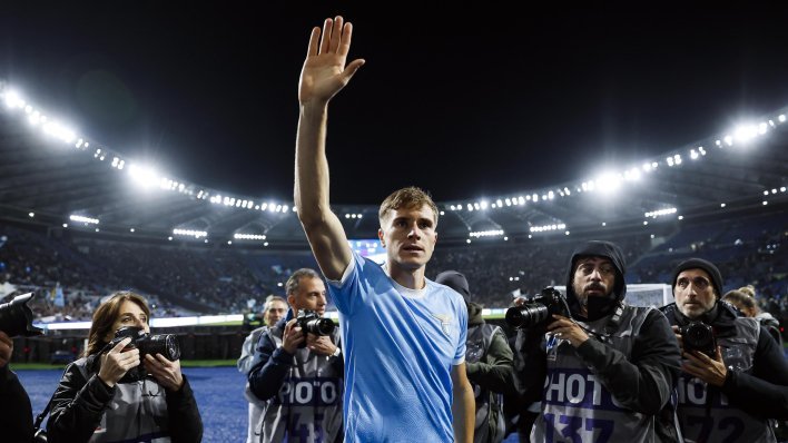 Tomi Bašiću priključuje se jedan od najboljih talijanskih napadača zadnjih godina?