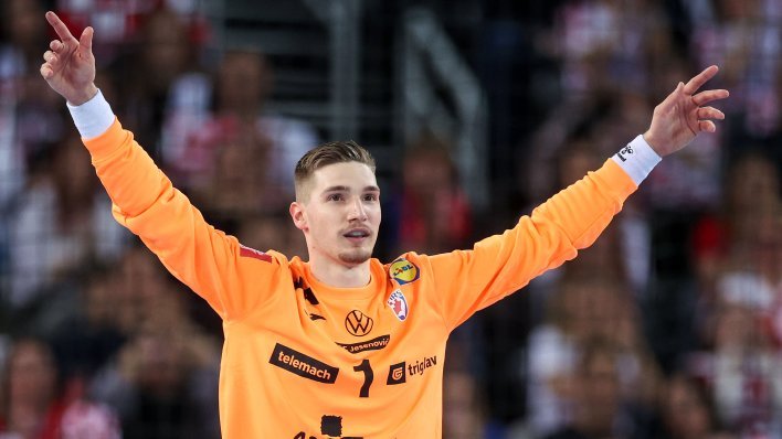 U klubu ne brani koliko bi htio, ali zato s Hrvatskom želi: Samo zlato!