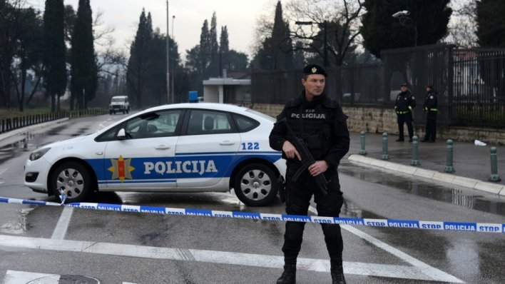 U Crnoj Gori uhićen Milorad Kovačević. Hrvatska ga traži zbog ratnog zločina