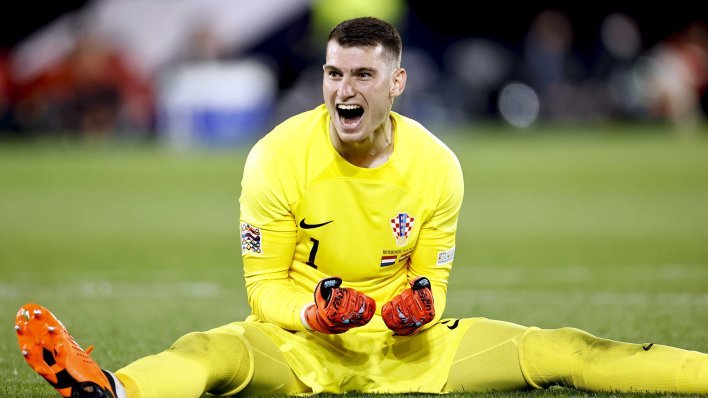 Iz Juventusa nazvali Livakovića, ali razgovor je ekspresno završen