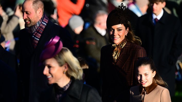 Princeza Charlotte je 'mini Kate', a zbog jedne navike tata William već sad gubi strpljenje