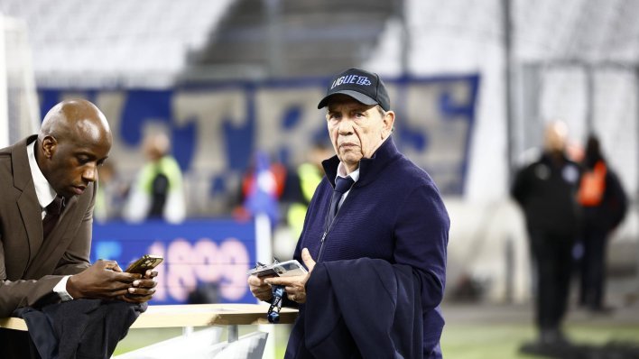 Preminula legenda francuskog nogometa