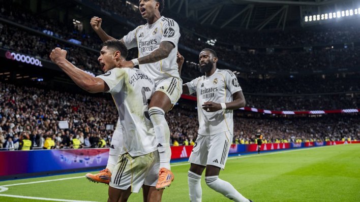 PSG otima zvijezdu Reala! Luis Enrique još samo čeka dozvolu gazde prvaka Europe