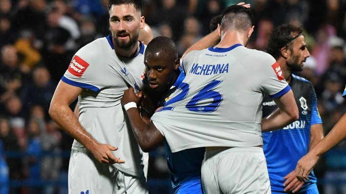 Sprema se odlazak dvojca iz hit-kluba SHNL-a: 'Izaći ćemo im u susret'