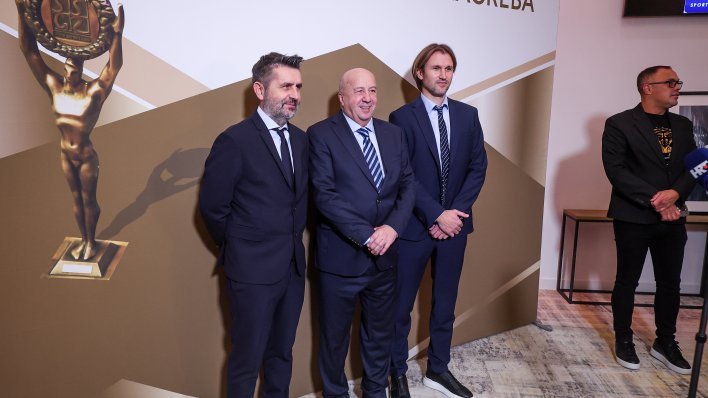 Bjelica: Zajec i Marić su me potjerali zbog jednog igrača