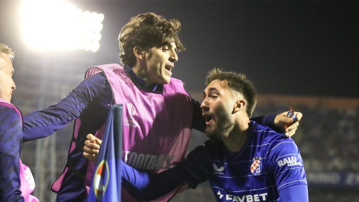 Trebao je biti najveće Bobanovo pojačanje, a već sad odlazi?! Evo za koliko bi ga Dinamo mogao prodati