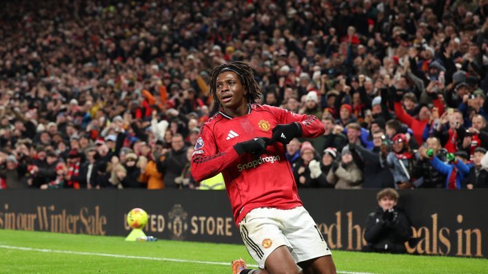 Velika pobjeda Manchester Uniteda na Boxing Day