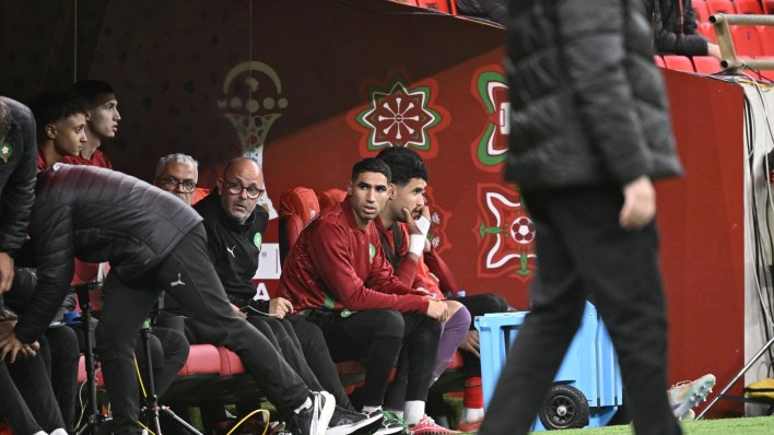 ovo nije nitko očekivao