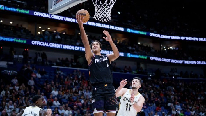 Pelicansi i Matković upisali novi poraz, Clippersi predvođeni Leonardom do pobjede