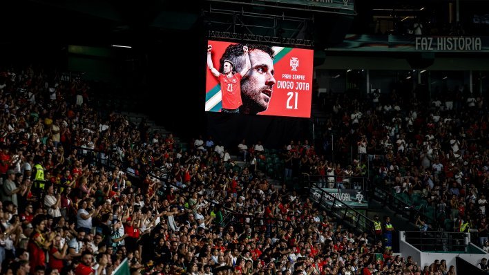 Liverpool i Wolverhampton na današnjoj utakmici odaju počast Diogu Joti