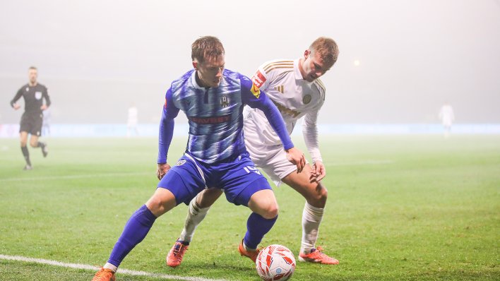 Lokomotiva prodala zvijezdu koju je želio i Hajduk: Evo koliko će zaraditi s momčad s Kajzerice