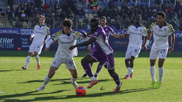 Novi poraz Fiorentine: Viole ostale zakucane za dno