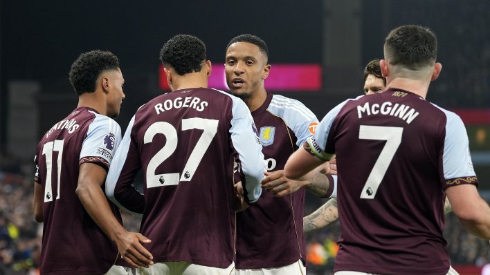 Ovo je priča sezone u Premier ligi; krenuli su očajno, a sada su u borbi za naslov