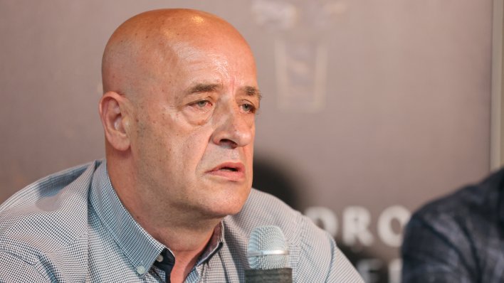 'poduzet ćemo sve pravne radnje'