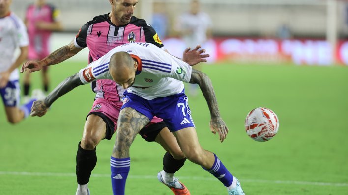 Hajdukovac: Volio bih malo više igrati