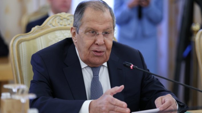 Lavrov: Europske trupe u Ukrajini mogle bi postati legitimna ruska meta