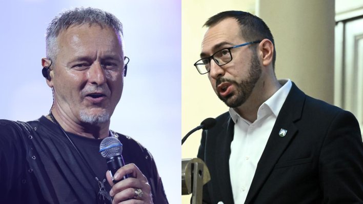 Desnica je uprla smijeniti Tomaševića, upregnuli su i Thompsona. Mogu li to zbilja učiniti i kako?