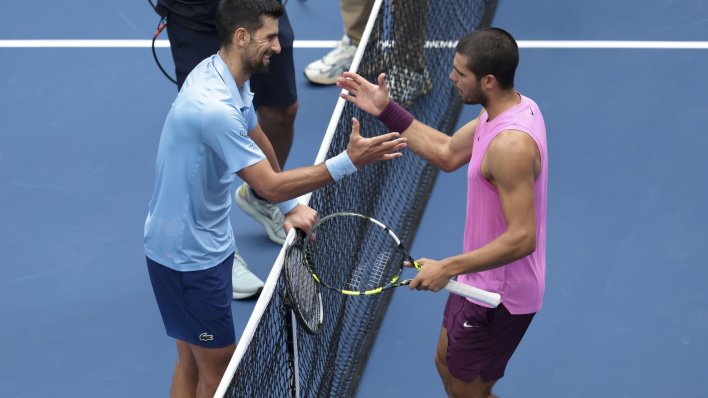 Legendarni trener šokirao izjavom o najboljem tenisaču u povijesti: 'To je neupitno'
