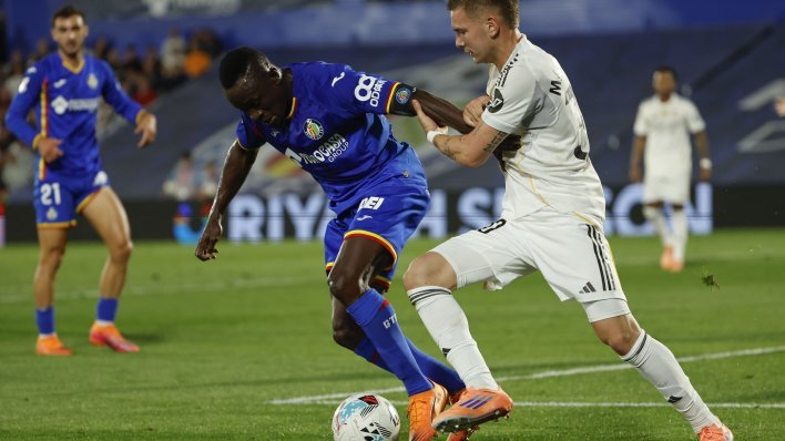 Real nakon samo šest mjeseci prodaje zvijezdu za 50 milijuna eura?