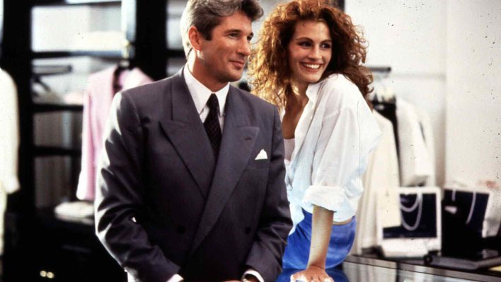 Nastavak filma 'Zgodna žena' sve je izgledniji: Julia Roberts i Richard Gere u pregovorima