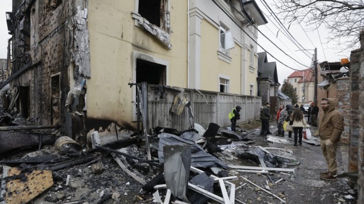 Ukrajinci demantiraju: Rusi nemaju kontrolu nad Huljajpoljem