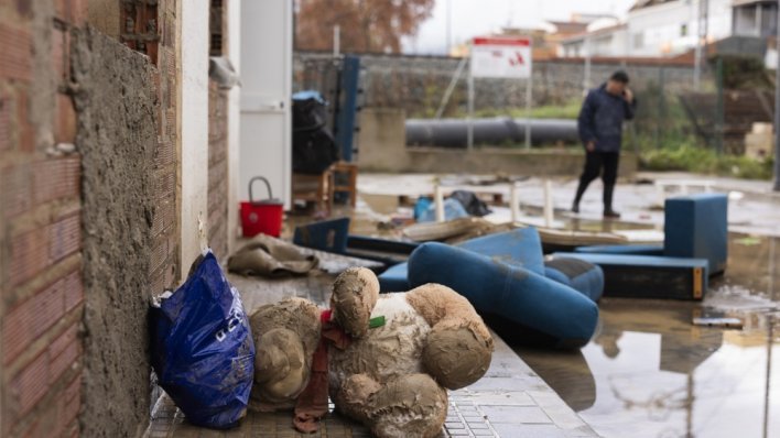 Bujice nose sve pred sobom: Jedna osoba poginula, dvije nestale