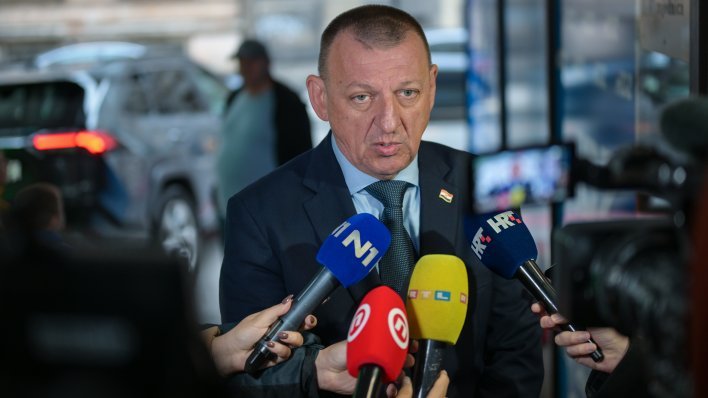 'Ja sam Thompsonovu poruku doživio kao njegovu osobnu borbu za građanska prava i slobode'