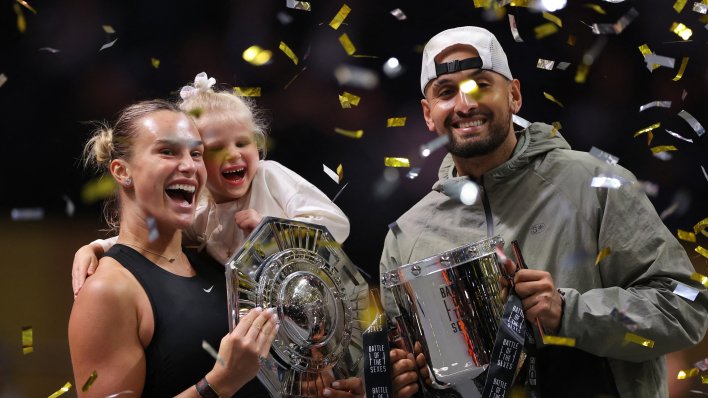 Odigrana dugoočekivana 'Bitka spolova'; najbolja tenisačica svijeta izgubila