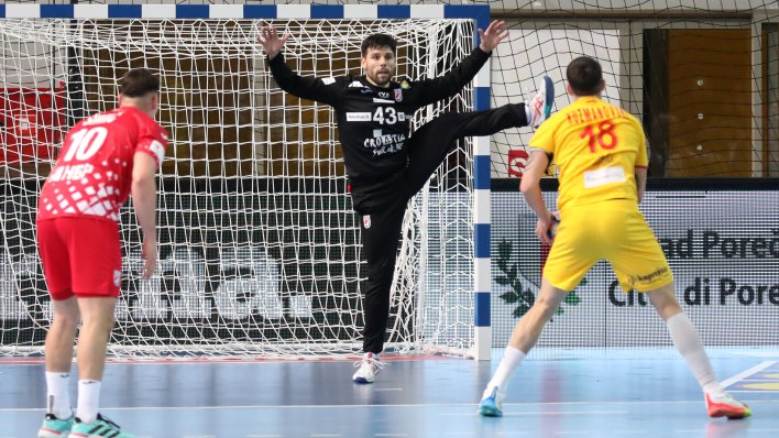 Test odrađen; Hrvatska slavila na pripremama, ali pravo otkriće je sjajni golman