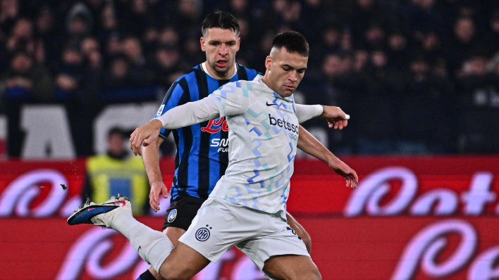 'Hrvatski susret' u Serie A; Sučić nije igrao, ali njegov Inter je slavio