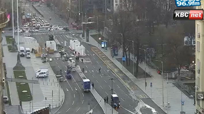 niče božićno selo