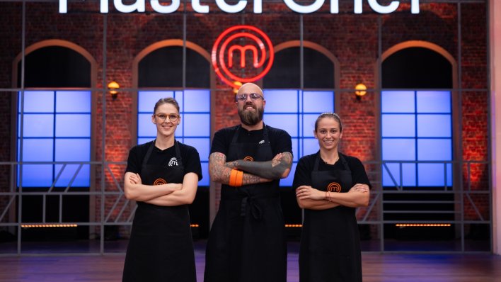 ANTONIJA, OTTO I ENDRINA