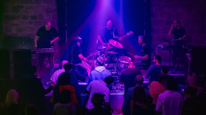 Od Sinja do Korčule: Najbolji hrvatski bendovi sviraju tamo gdje se rjeđe ide